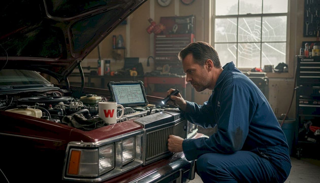 Signs you need an extended warranty for your vehicle