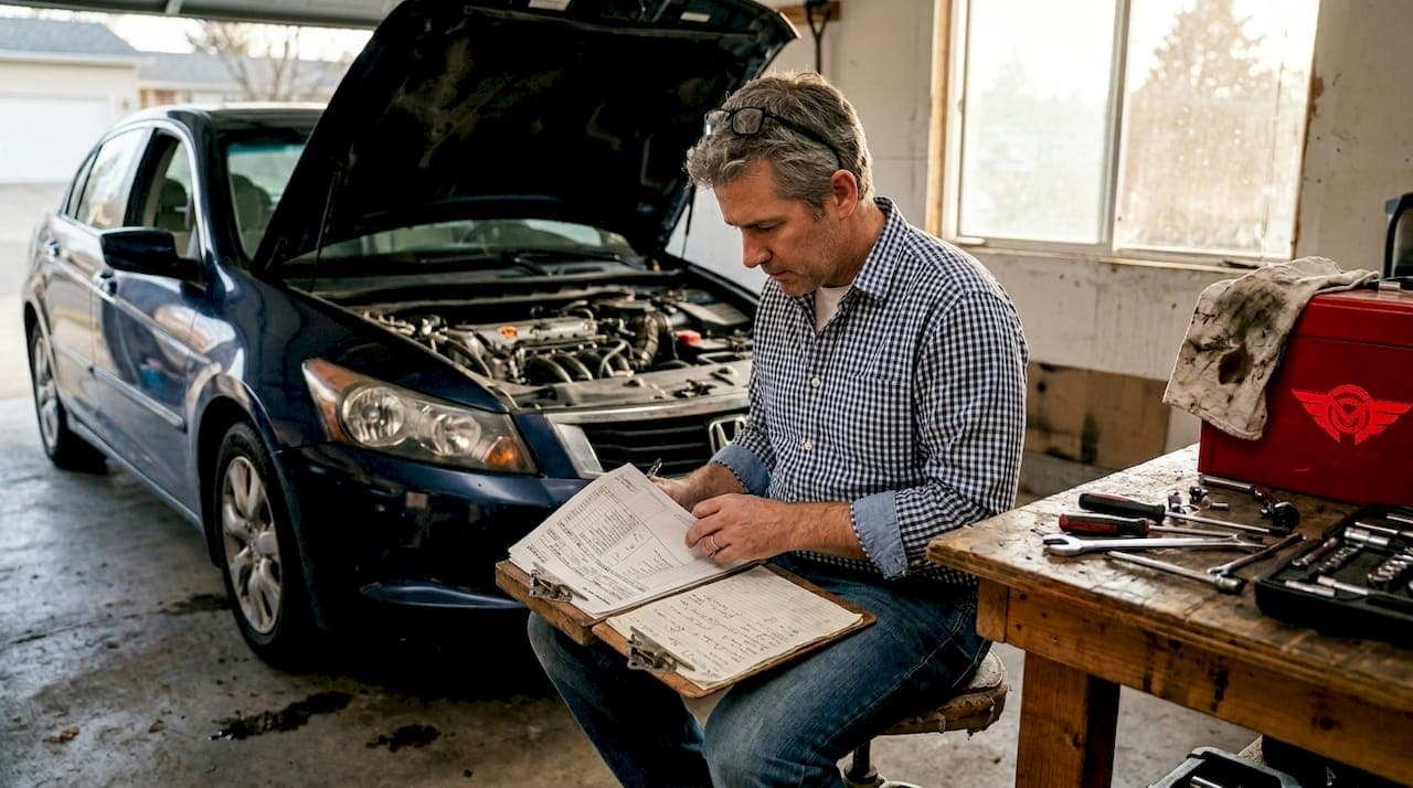 Choosing a car warranty by year for smarter protection