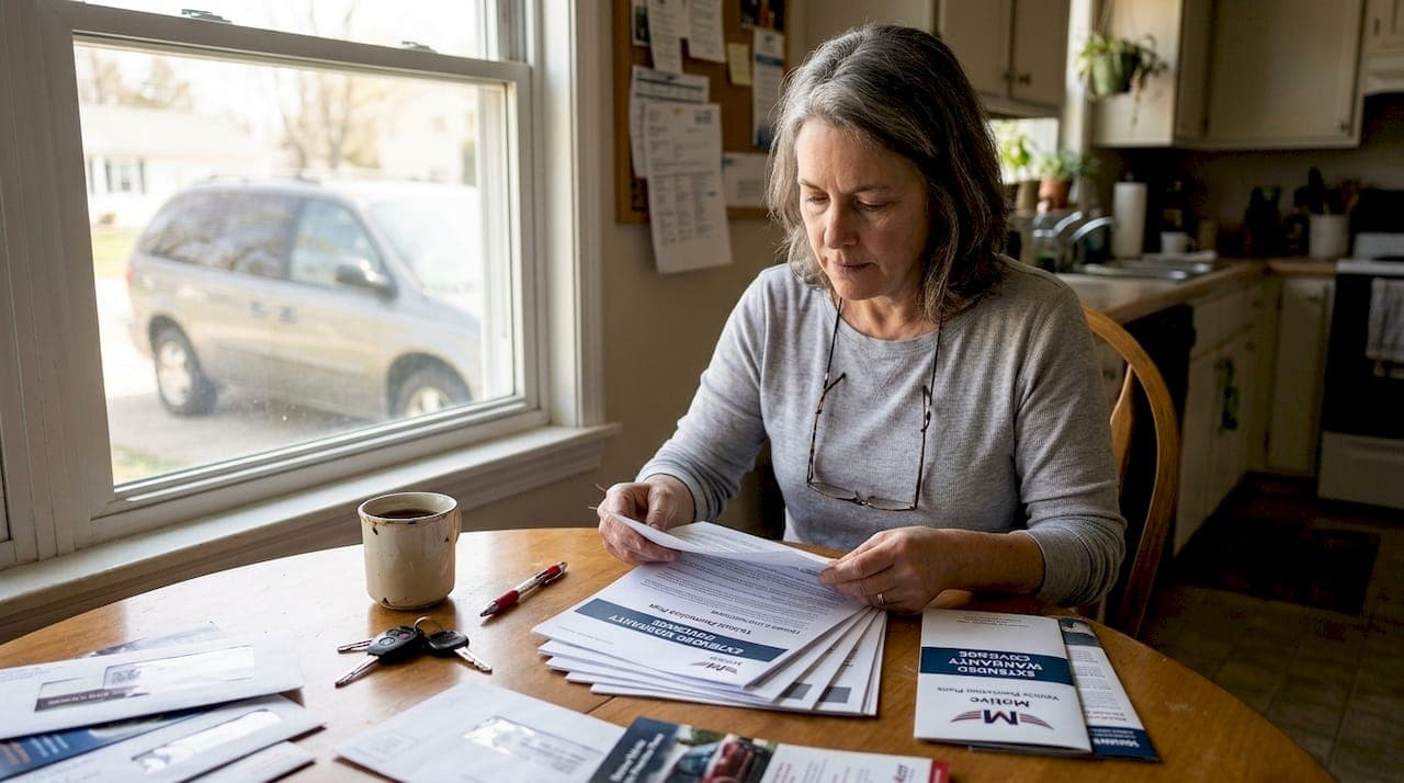 What is covered in advanced warranty plans: complete guide