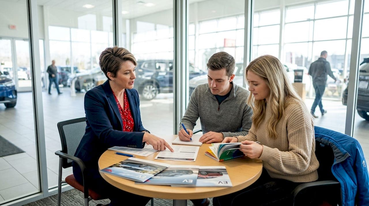 What is electric vehicle warranty coverage worth it?