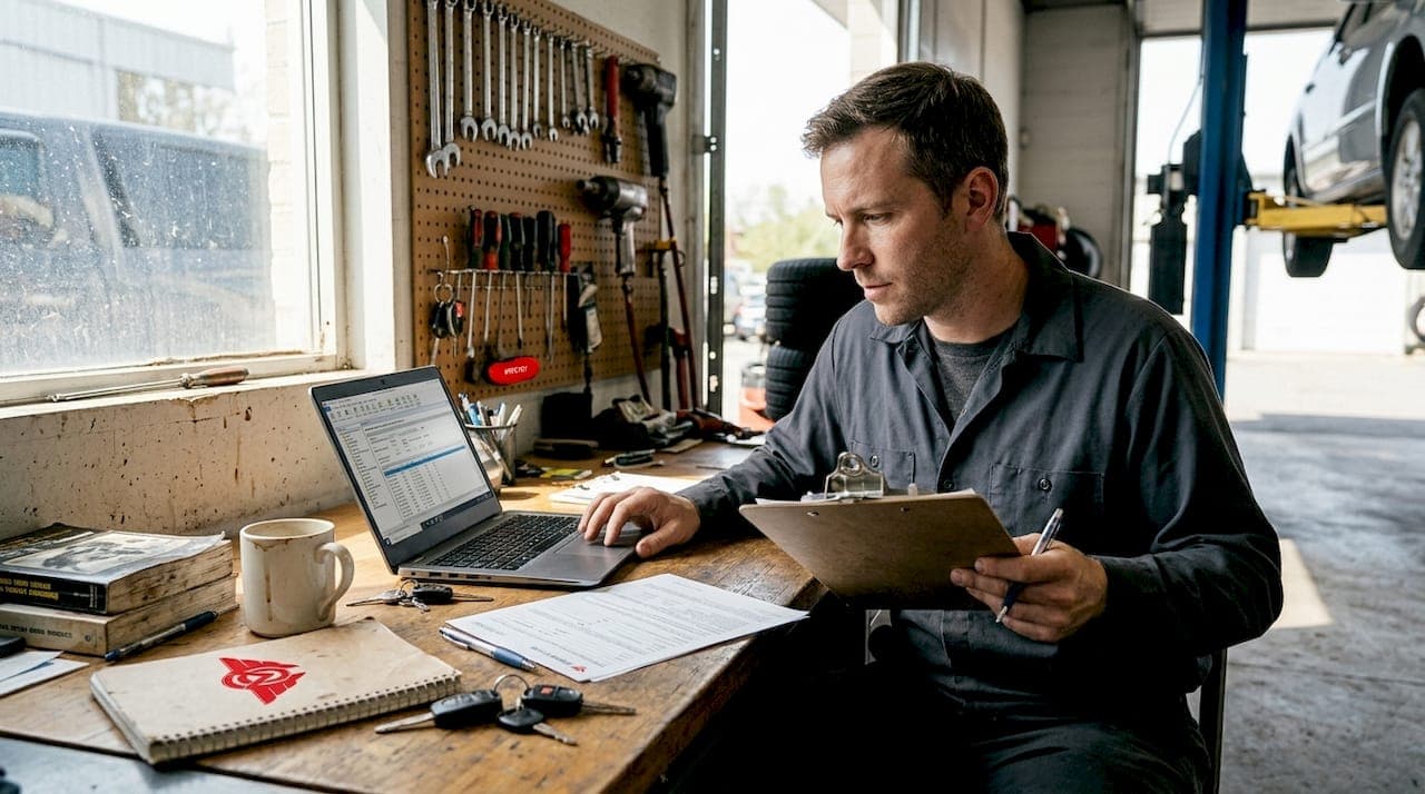 Bumper-to-bumper vs powertrain warranty: 5yr/60k facts