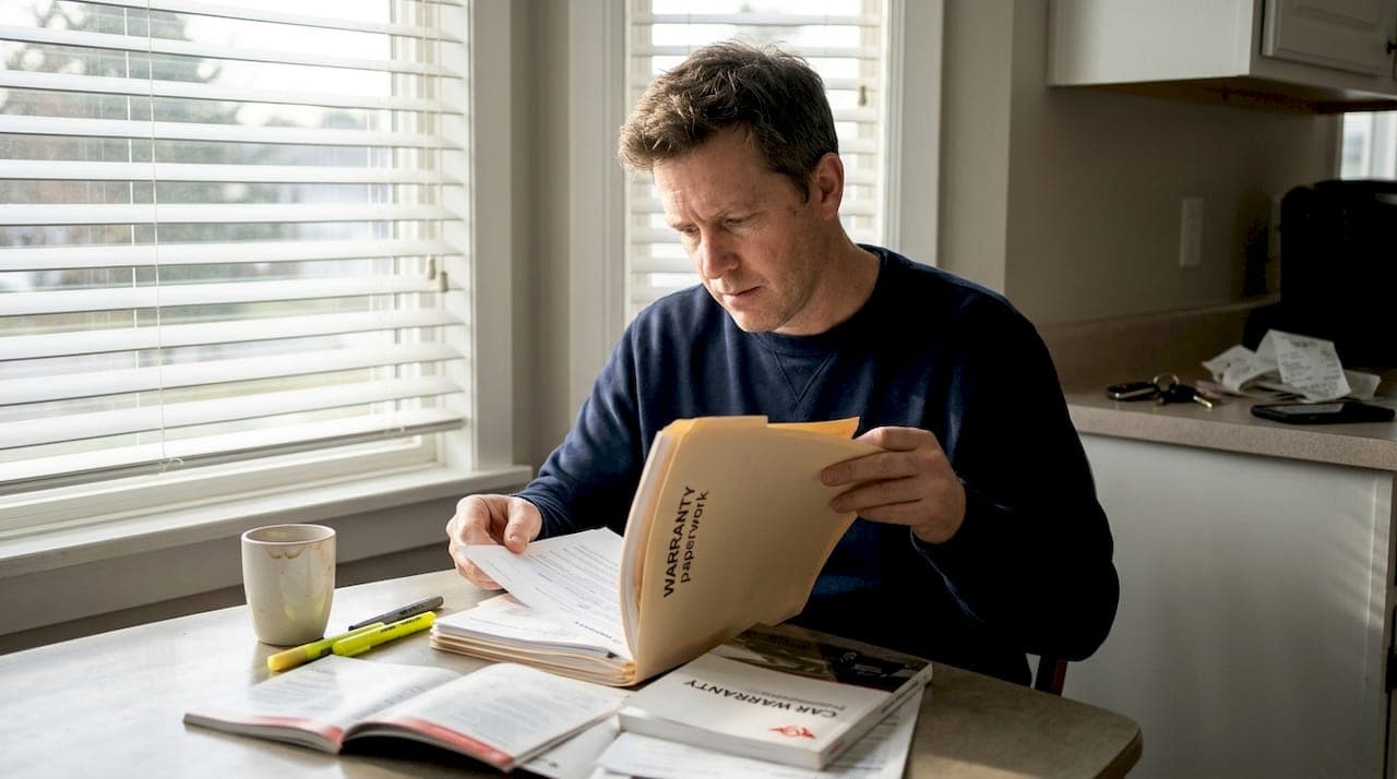 Automotive warranty transparency: Clear coverage guide