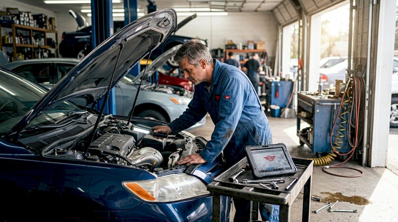 Top essential vehicle protection features for your warranty