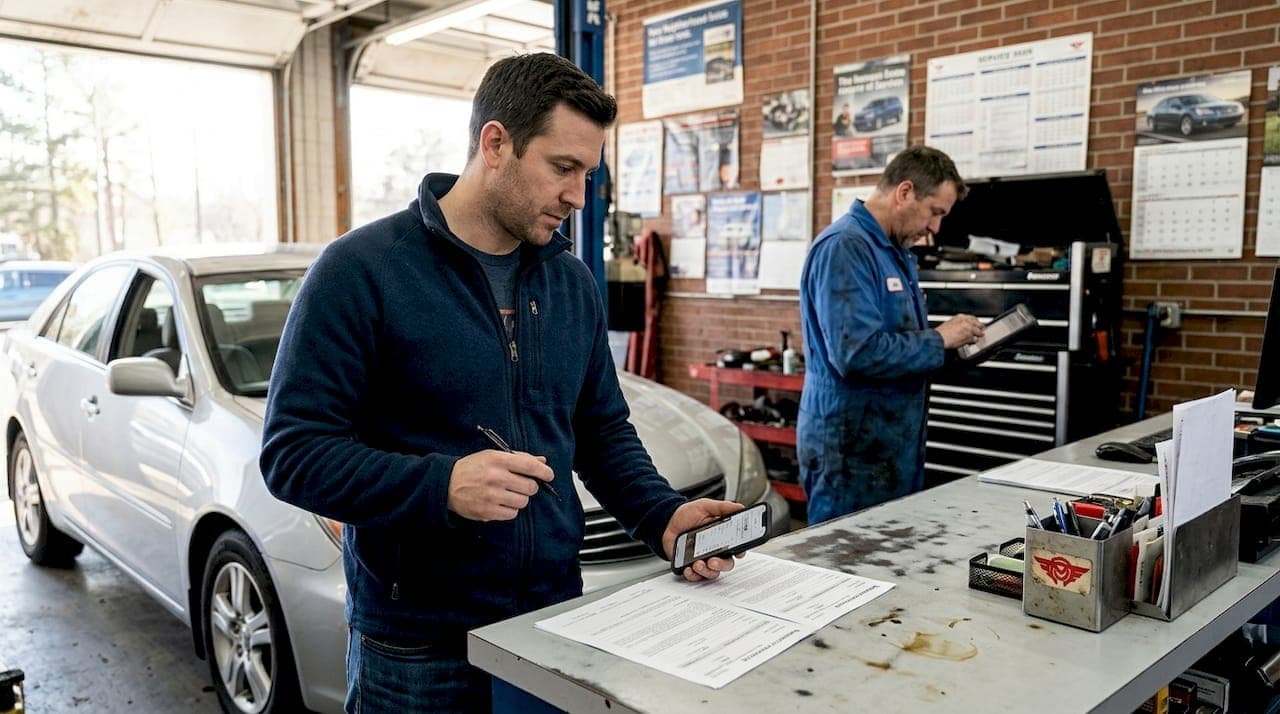 Car warranty myths debunked: 5 costly mistakes to avoid