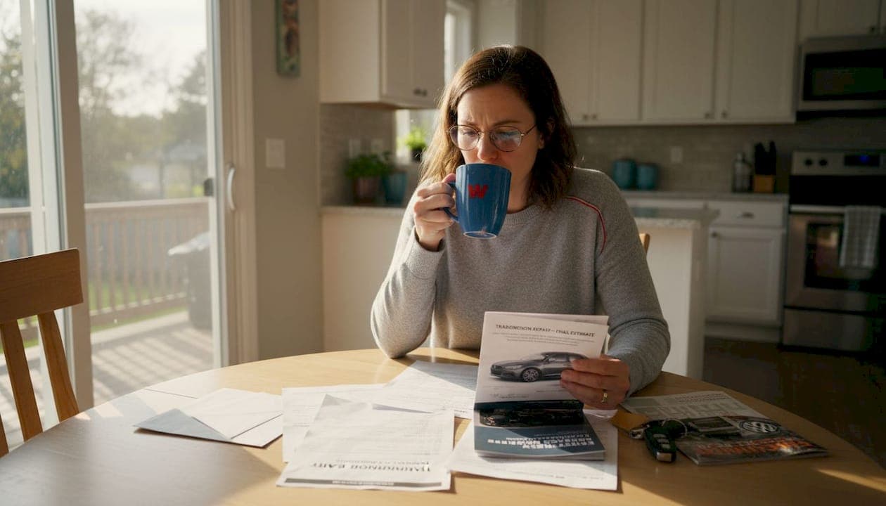 Why choose third-party warranties: real benefits and insights