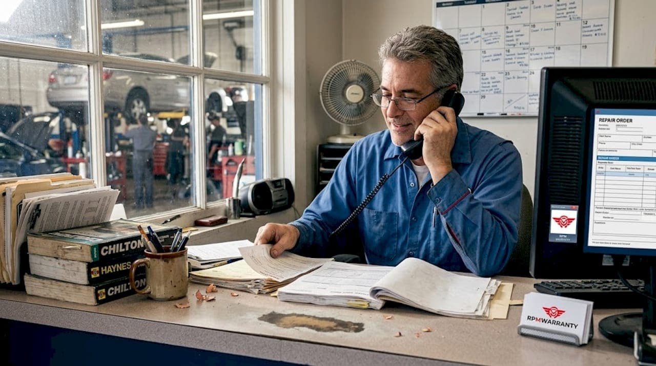 Nationwide Warranty Coverage Explained: How It Protects You