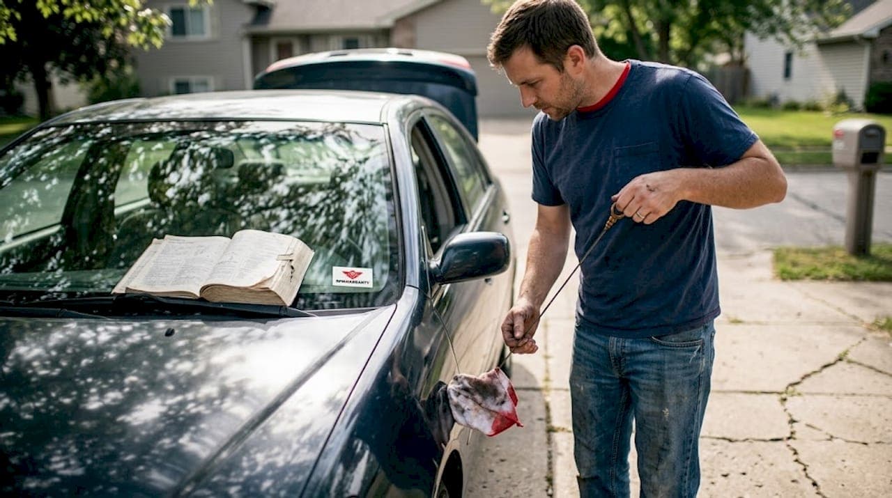 How to Save on Car Repairs: 5 Proven Cost Tips