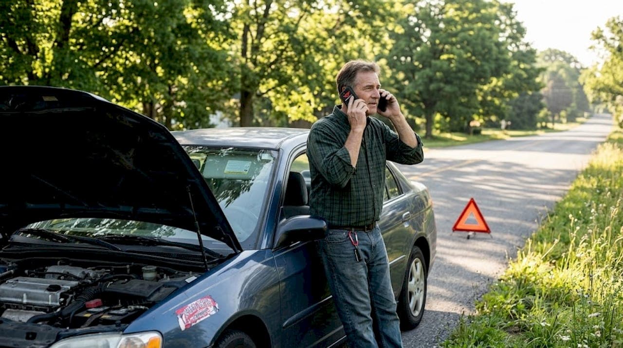 Why towing coverage in warranties matters: owner benefits
