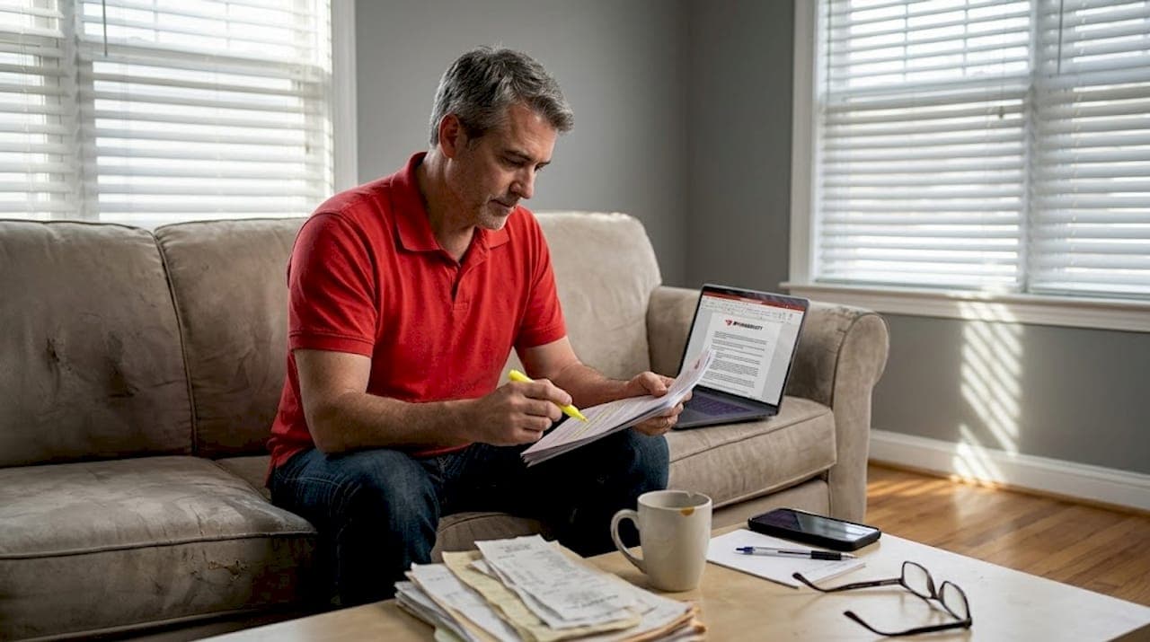 Why reviewing your warranty contract prevents costly surprises