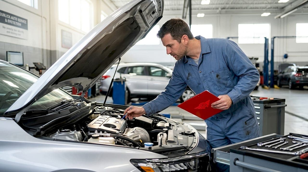 Discover the Top Advantages of Powertrain Warranty Plans