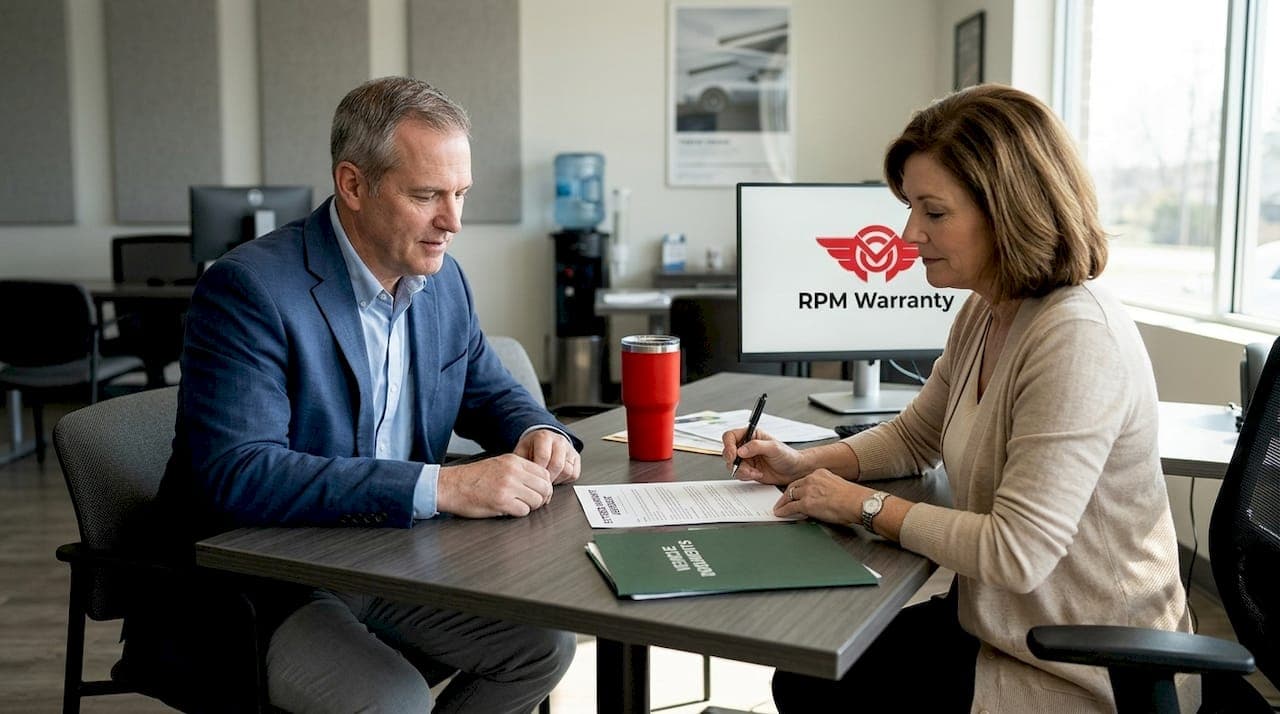 Essential questions to ask before getting a car warranty