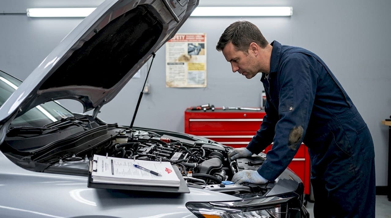 CPO warranty guide: Coverage, perks, and real risks