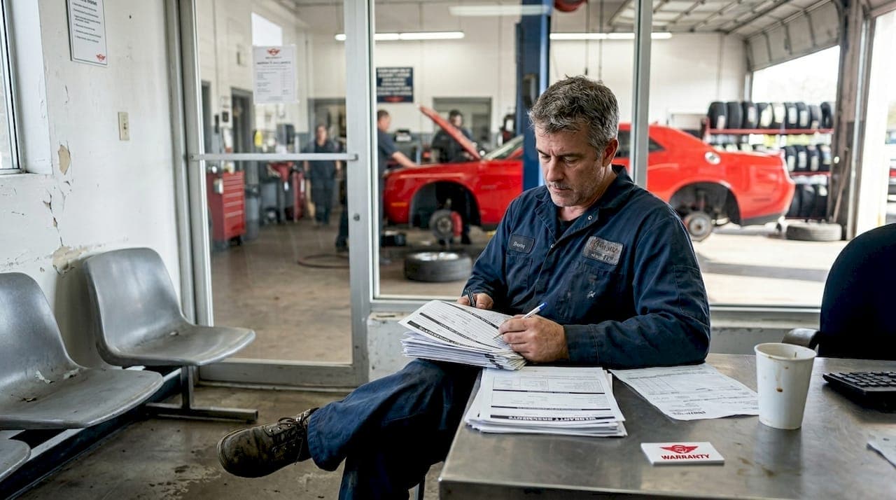 What is a lifetime warranty? Understand your vehicle coverage