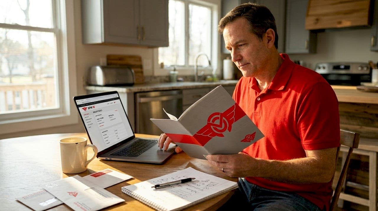 How warranties add peace of mind and lower vehicle worries