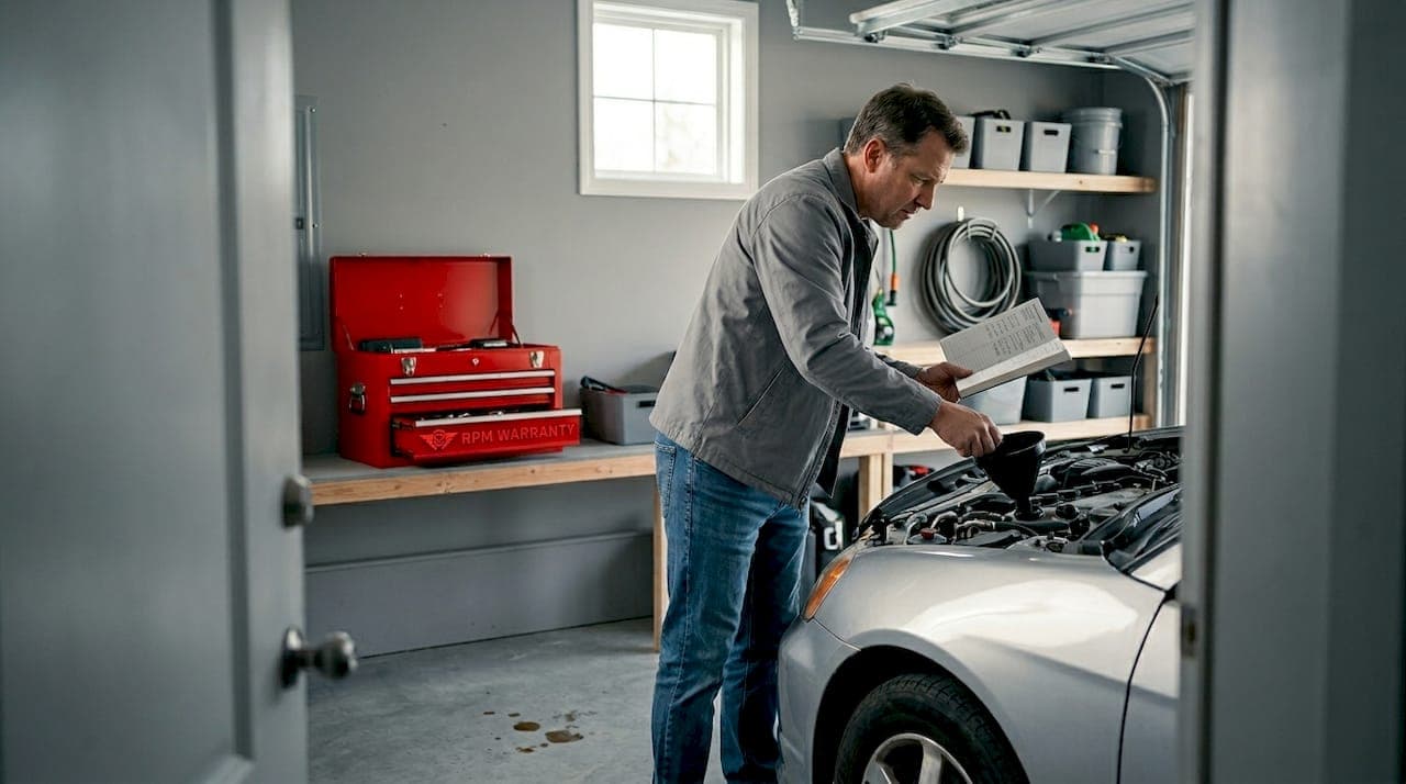Proven steps to cut your car repair costs in 2026