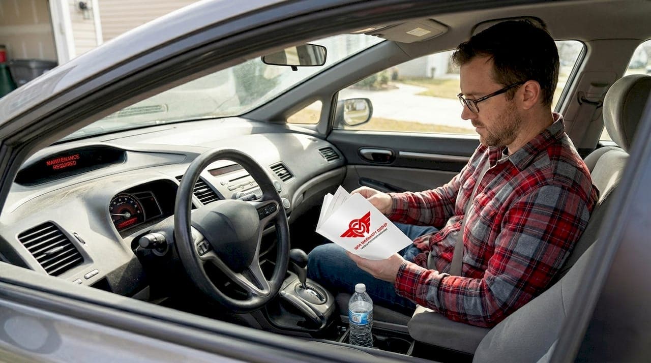 Car maintenance tips to boost reliability and save money