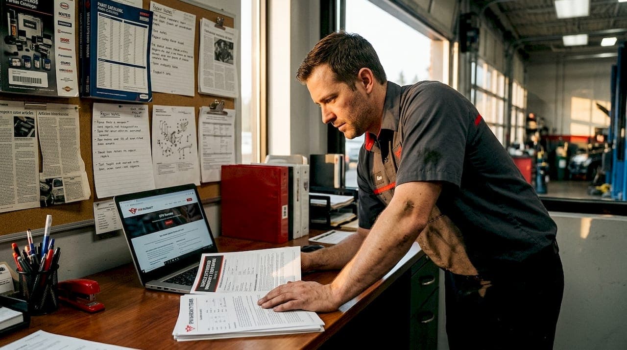 Understand labor costs in car warranties for smarter coverage