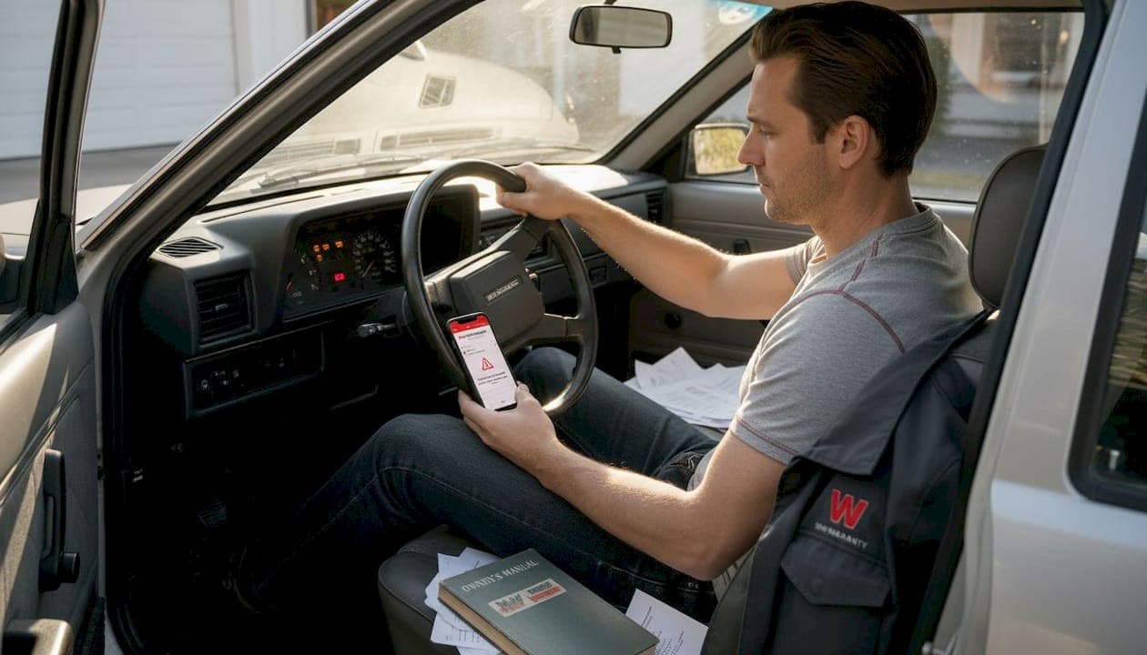 How to use a free engine check to prevent costly repairs