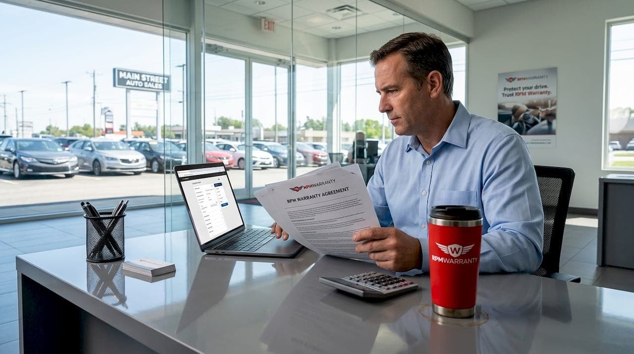 Dealer Warranty vs Manufacturer Warranty: What You Need