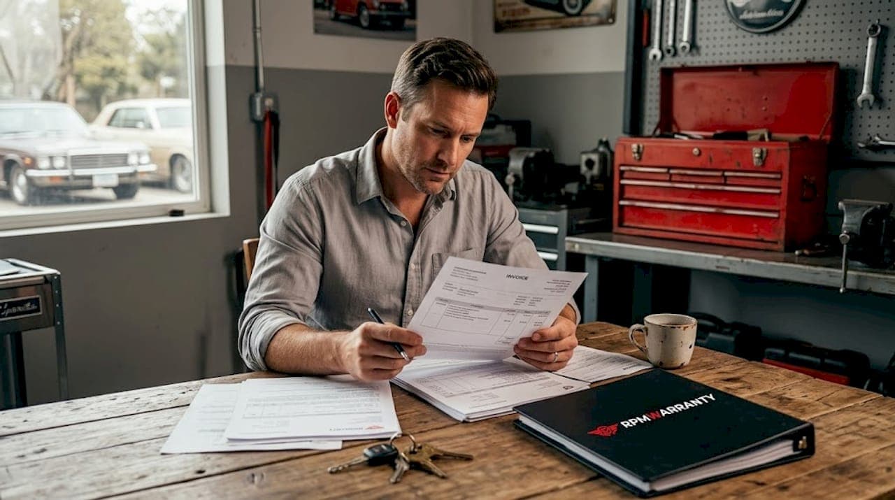 Do Warranties Cover Electrical Systems in Your Vehicle?