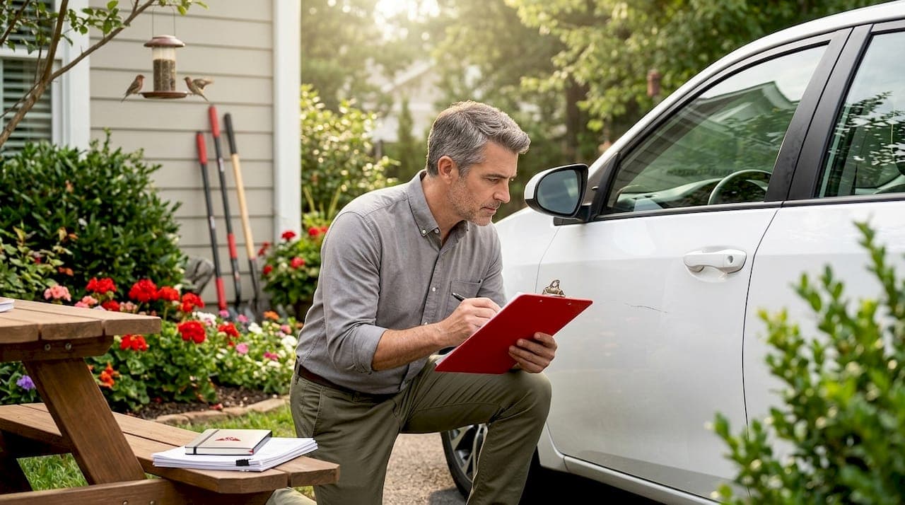 What Is Wear and Tear Coverage for Vehicle Owners