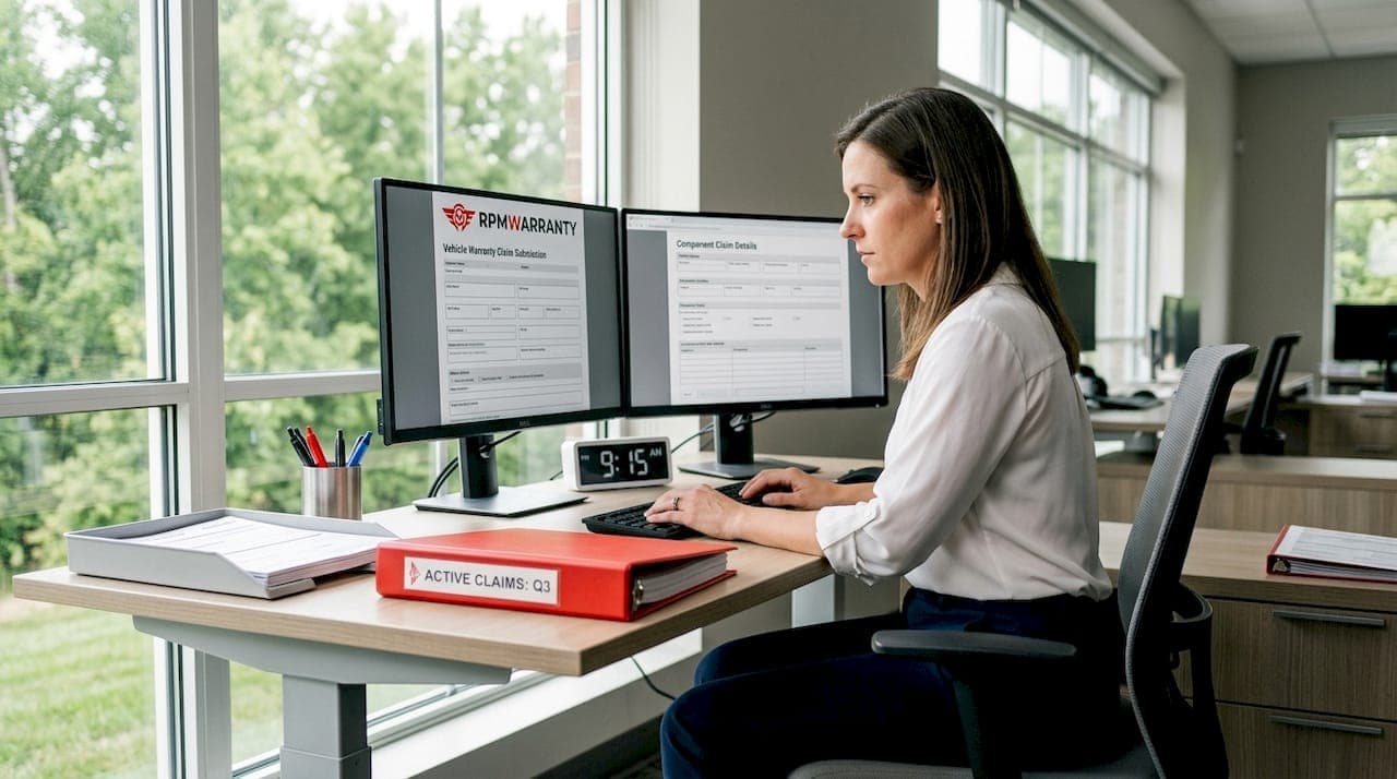 Warranty Administrator Jobs: Skills, Roles, and Career Path