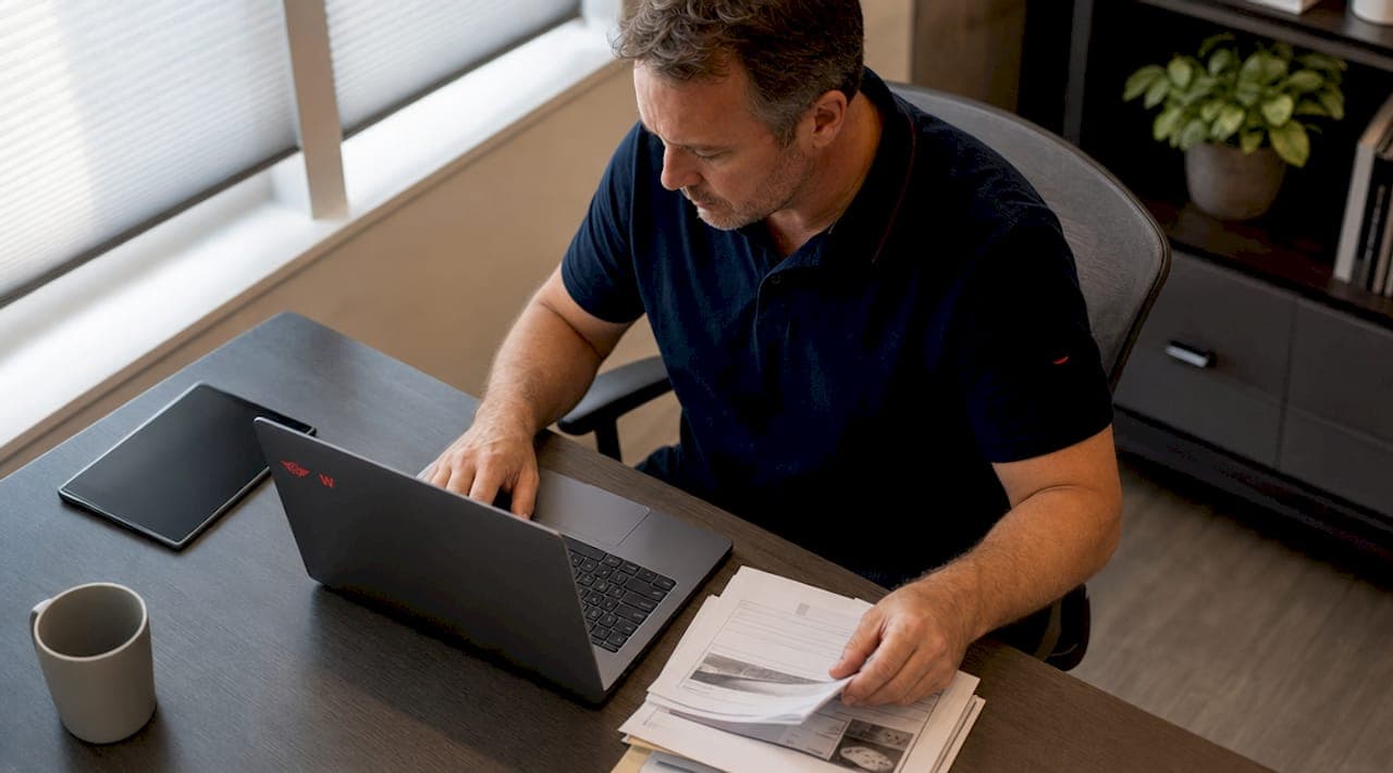 How to Update Vehicle Information for Warranty