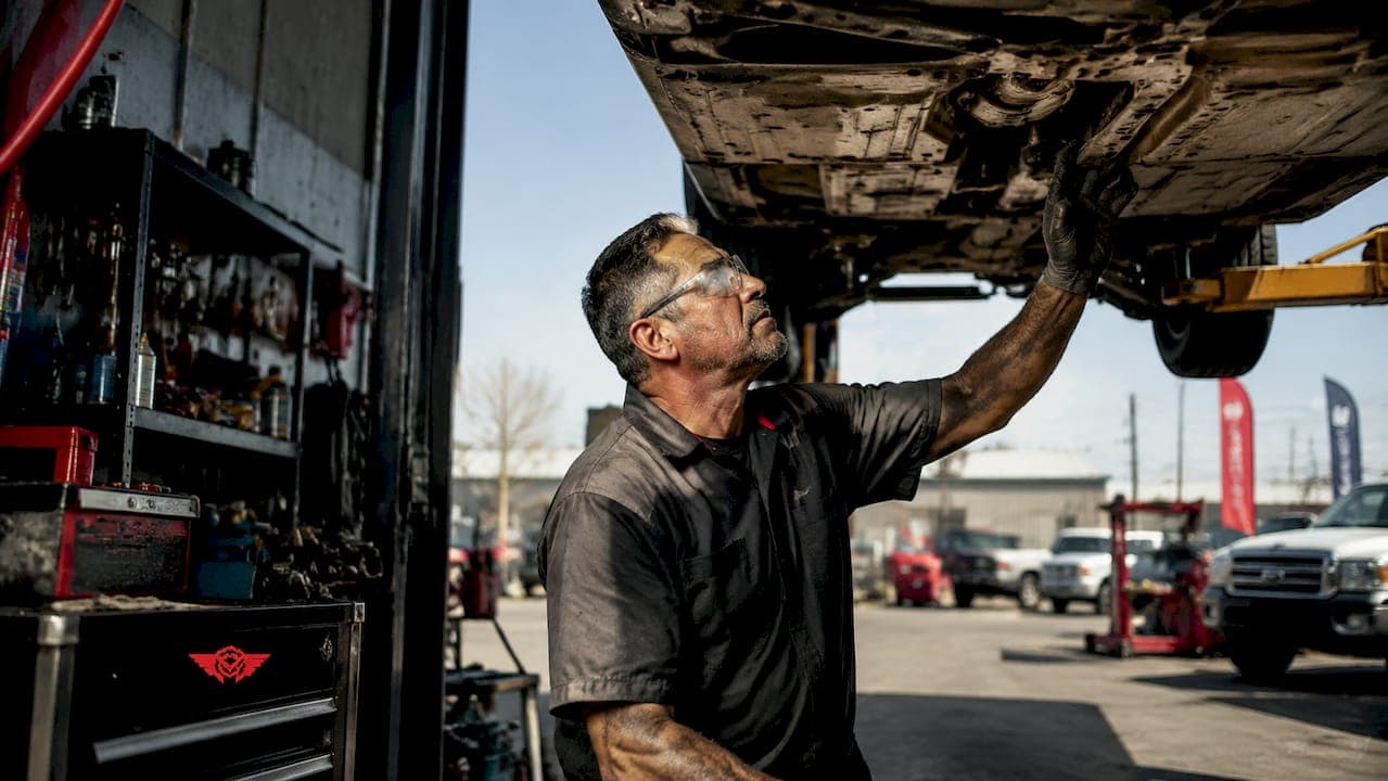 What Is Corrosion Protection for Your Vehicle?