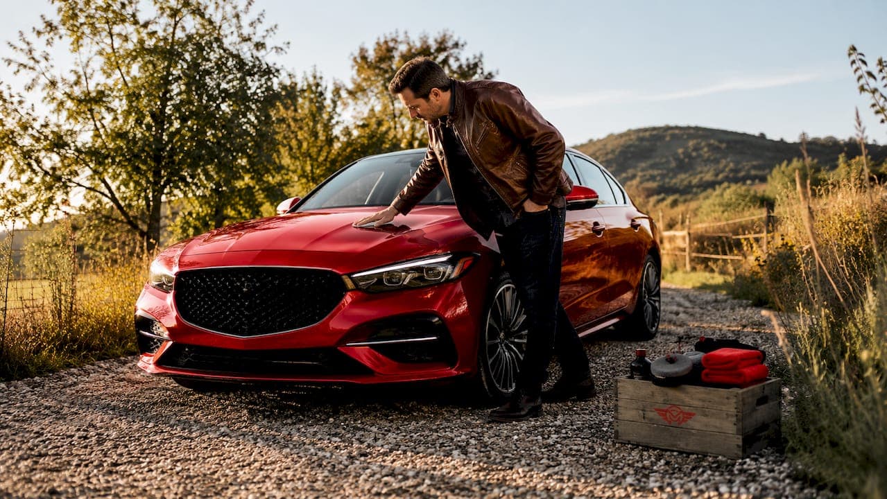 Car Protection: Your Complete Guide for 2026