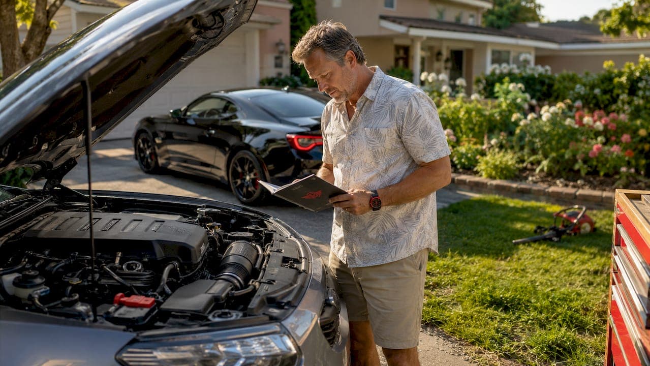 How to Identify Warranty-Worthy Repairs on Your Vehicle