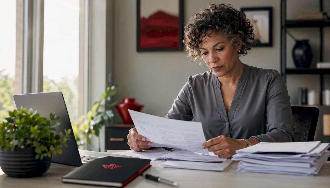 How to Manage Warranty Paperwork for Your Vehicle