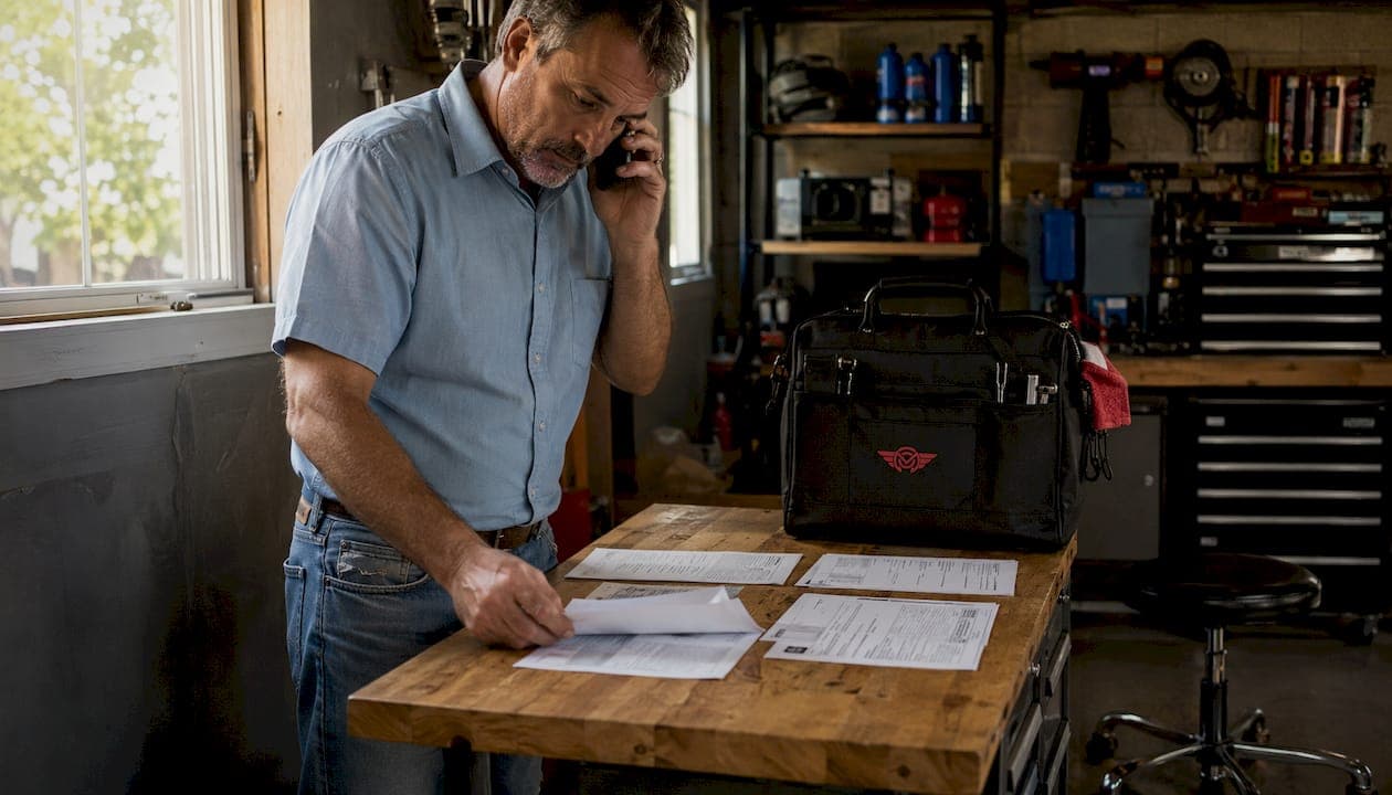 Auto Services Company Inc: Contact & Claims Guide