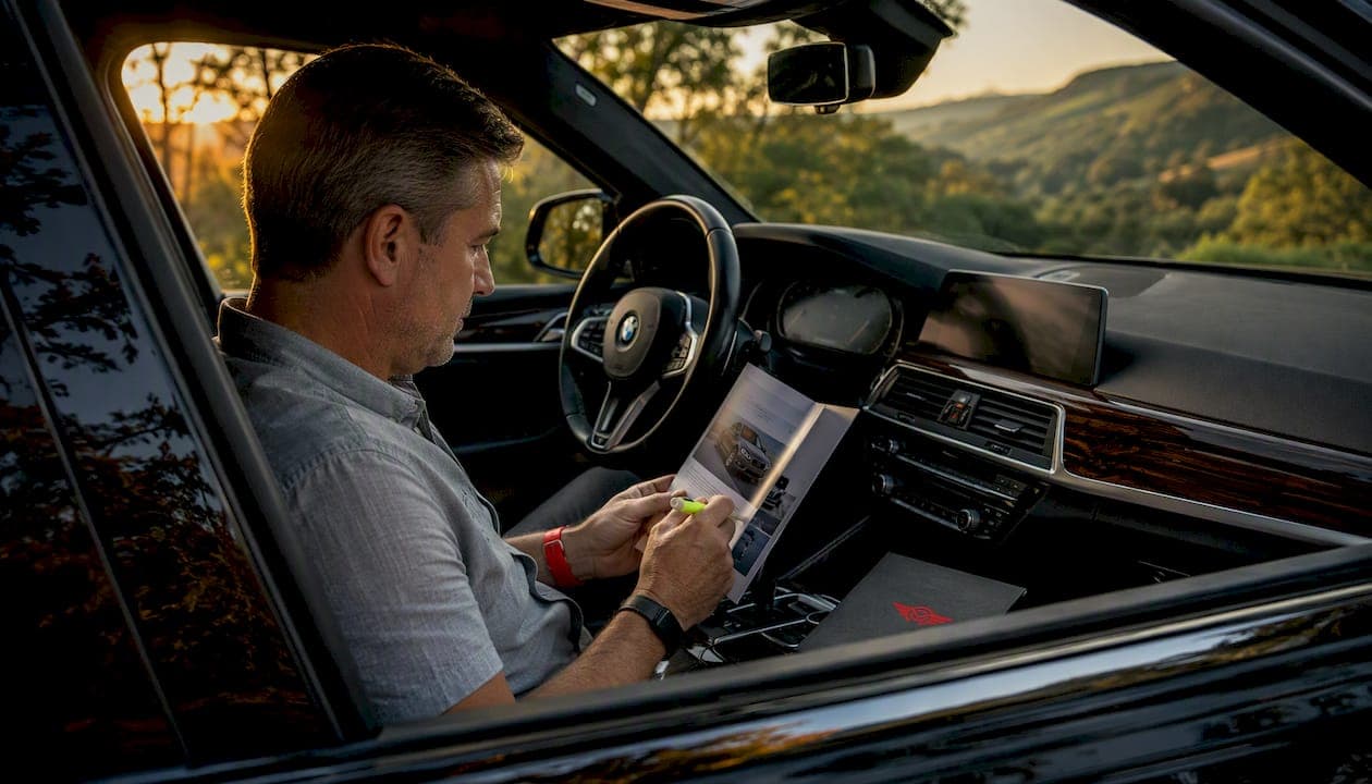 BMW Protection Plan: What Owners Need to Know
