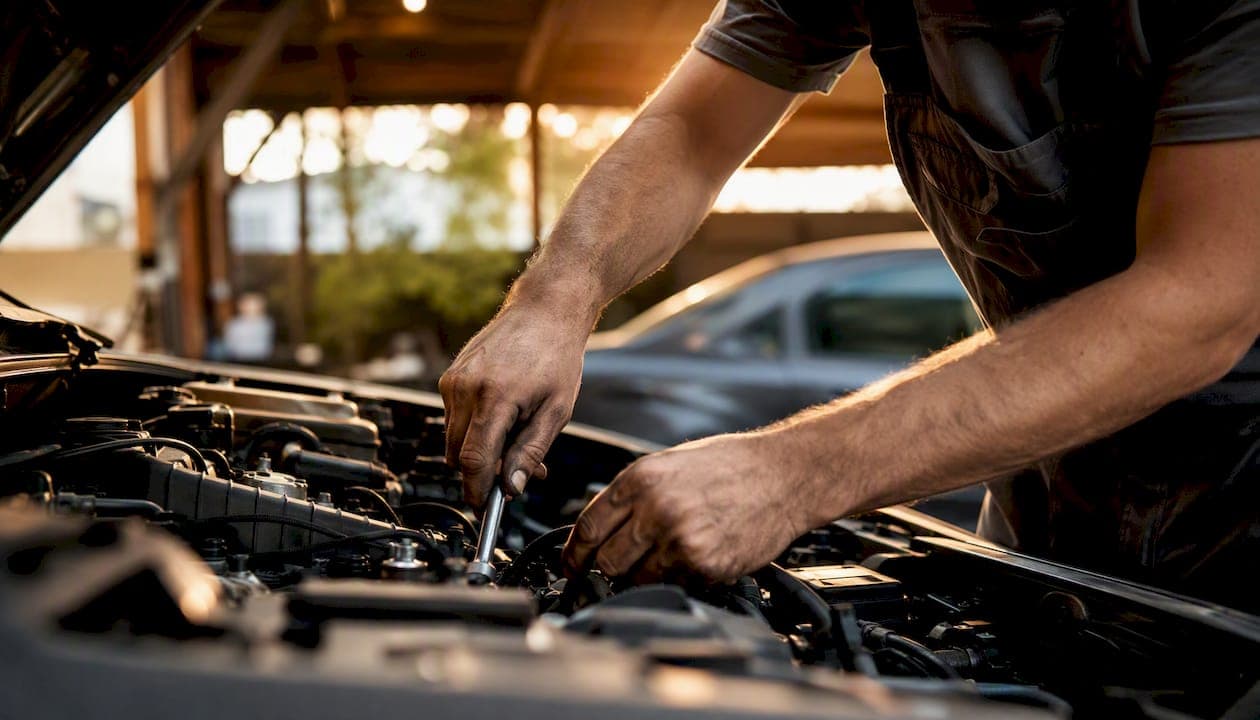 Is an Extended Car Warranty Worth It? A Money-First Guide