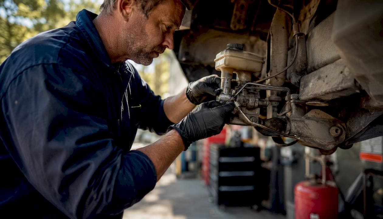 Do Extended Warranties Cover Brakes? What Owners Need to Know