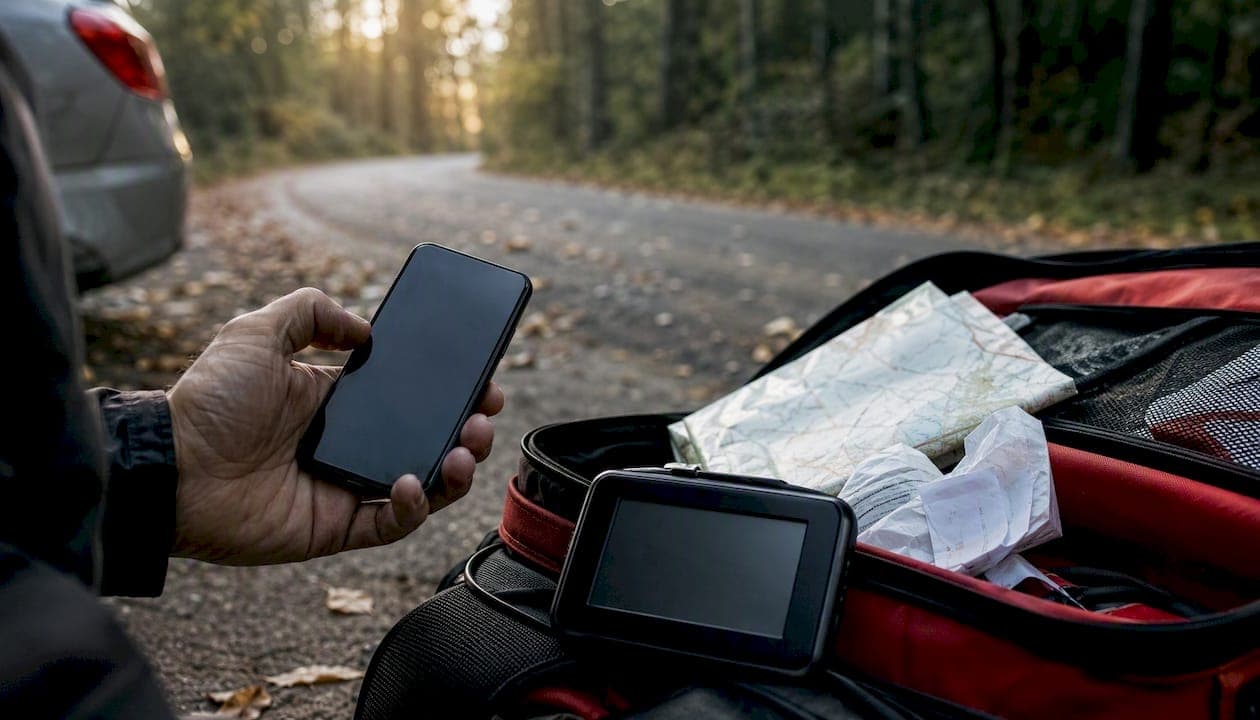 Trip Interruption Coverage in Your Extended Warranty