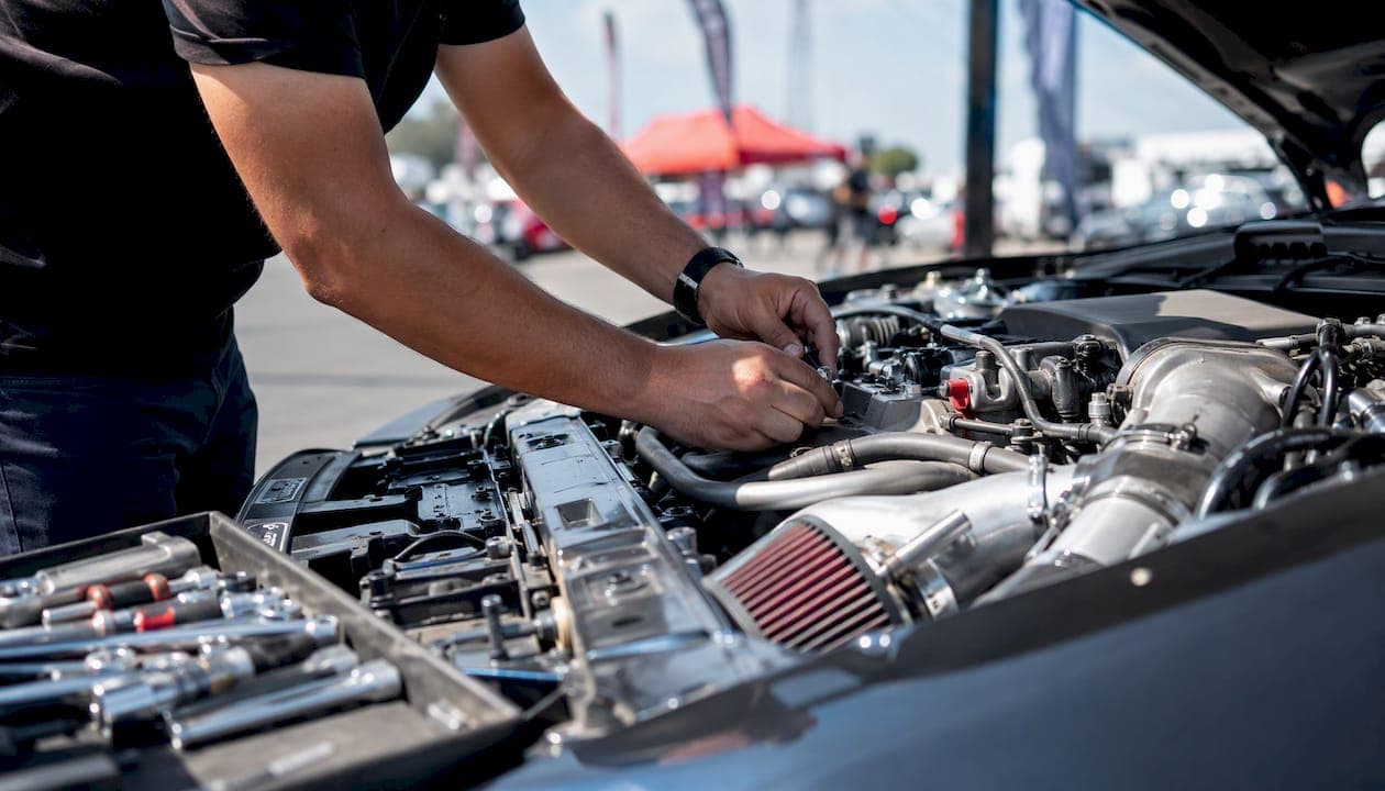 Yes, Modified Cars Can Get Extended Warranties (With Conditions)