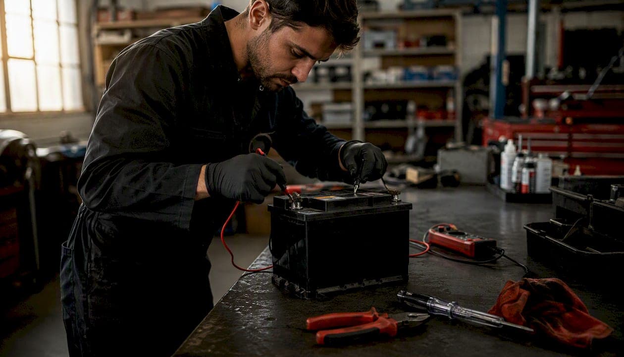 Battery Coverage Car Warranty: What Owners Need to Know