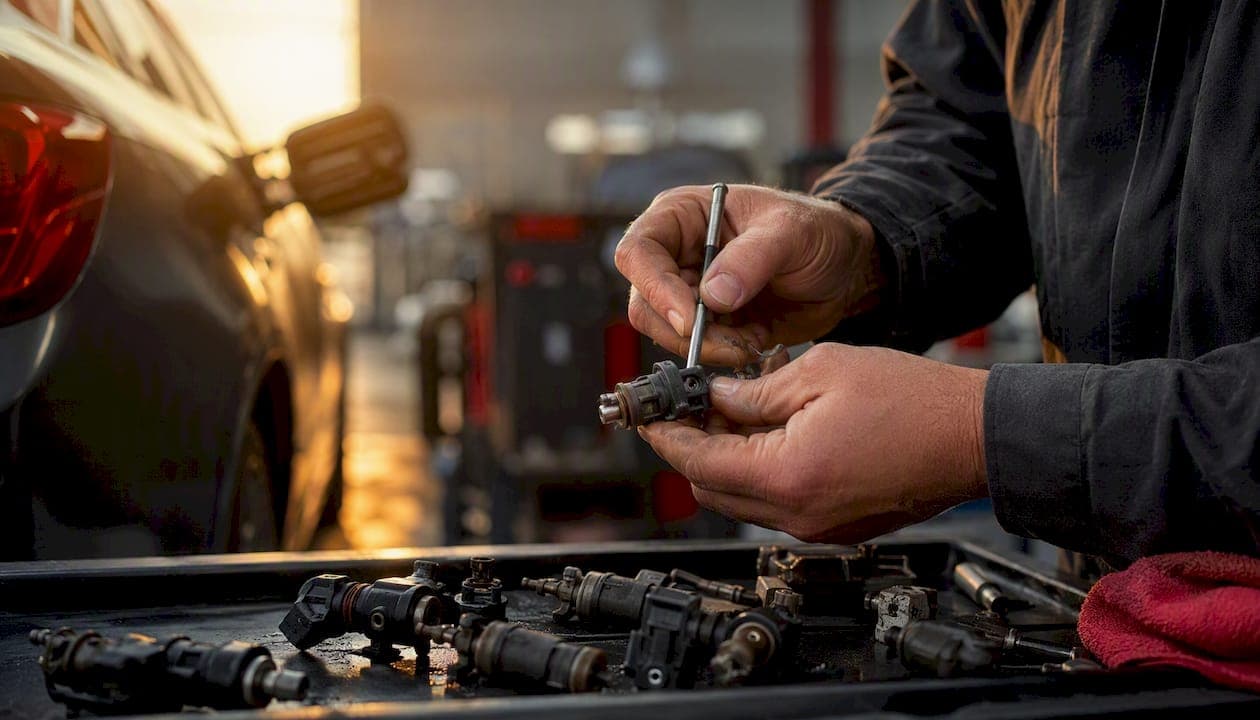 Fuel System Warranty Coverage: What Owners Need to Know