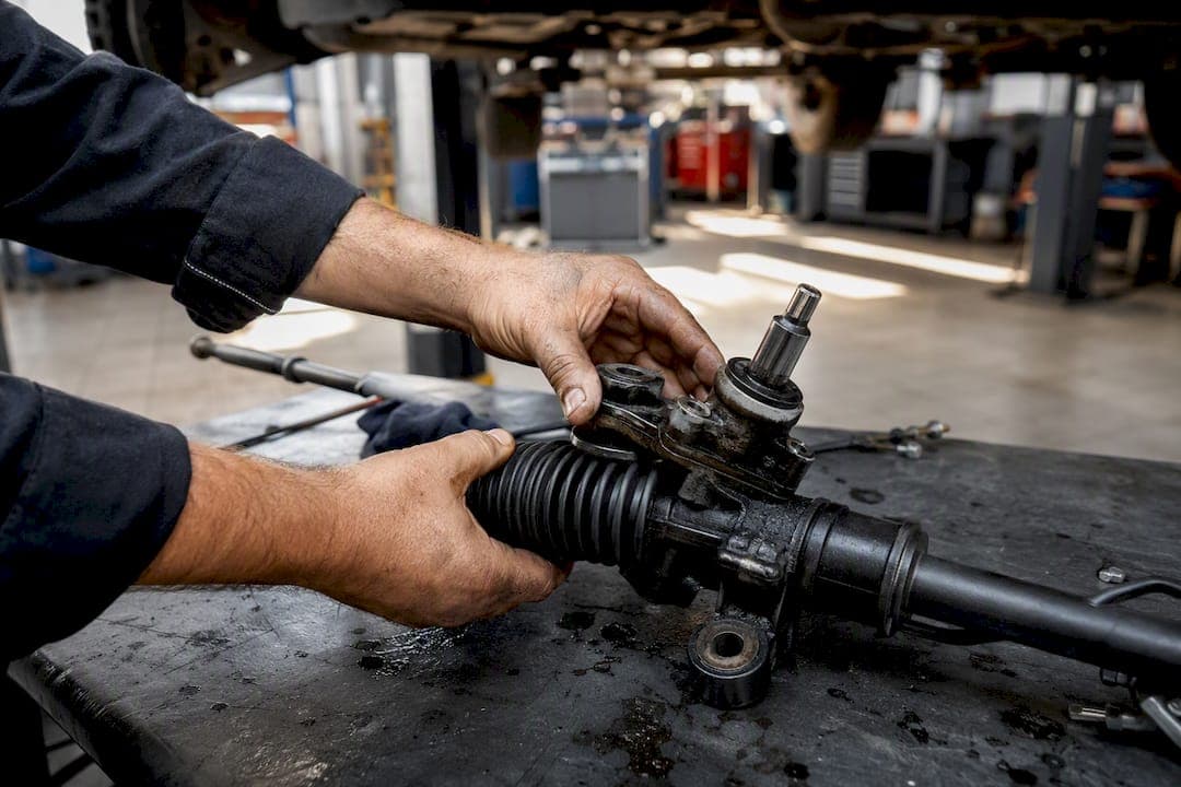 Steering System Warranty: What Coverage Actually Includes