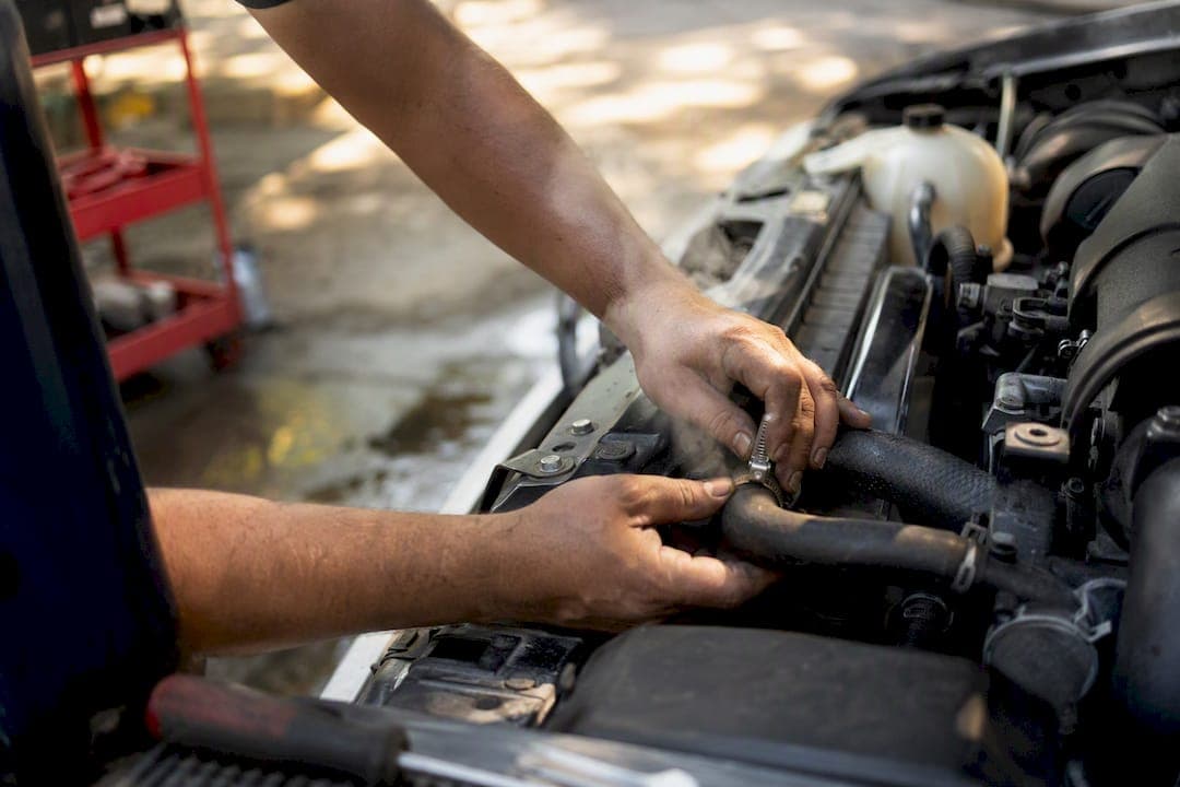 Overheating Engine Warranty Coverage: What Gets Paid, and Why