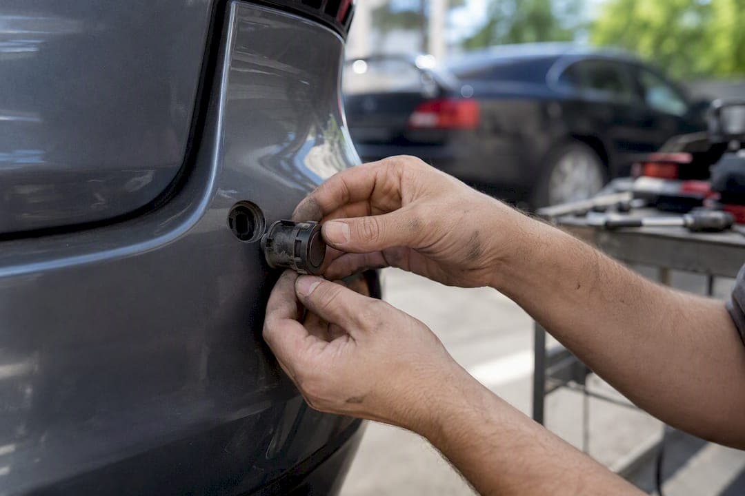 Is Parking Sensor Warranty Coverage Actually Included?
