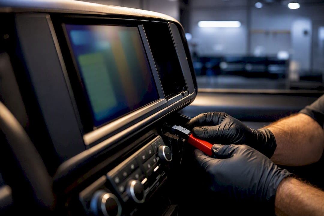 Car Buyers: Infotainment Warranty Coverage and the 3–4 Visit Rule