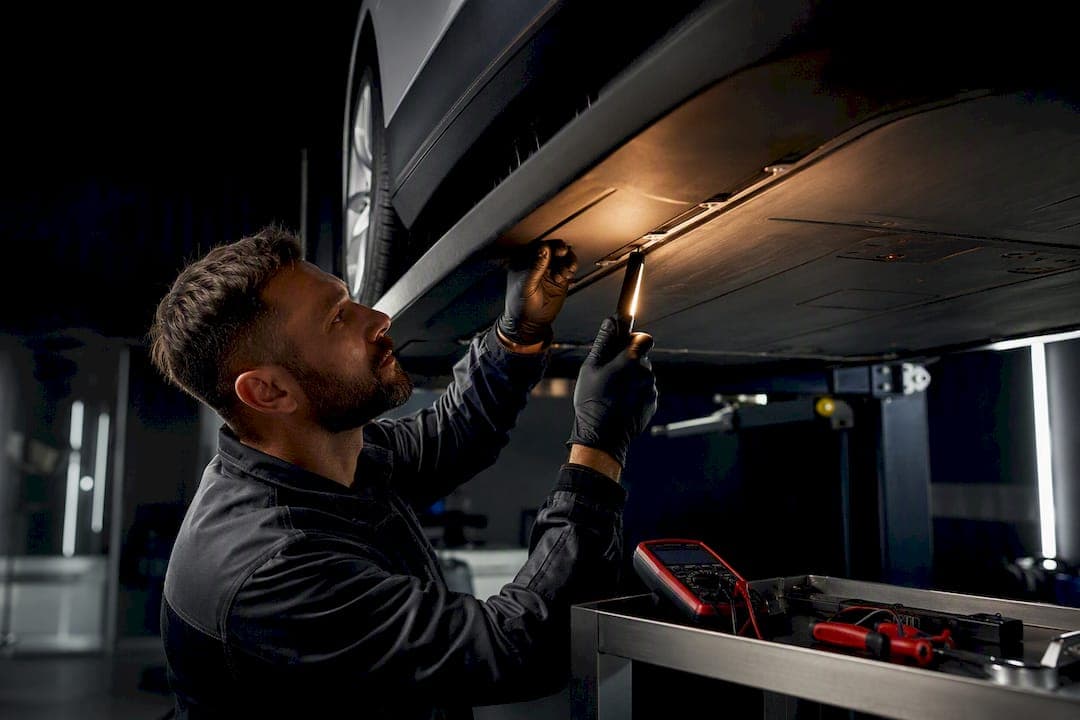 Avoid a $5k–$20k Battery Bill: EV Extended Warranty for U.S. Owners