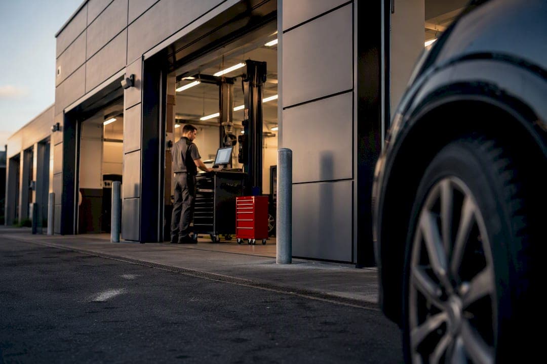 U.S. Drivers: Find ASE Blue Seal Shops and Ask These 5 Questions