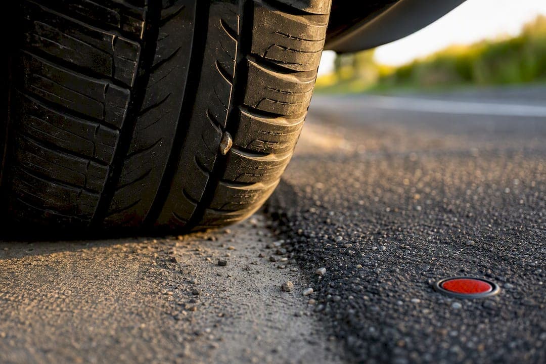 Why Extended Warranties Rarely Cover Tires, Buy Road Hazard Protection