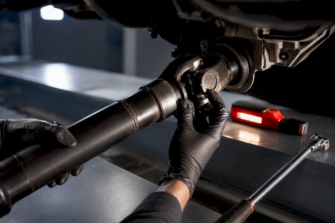 Avoid $200–$800: Prove Driveshaft Warranty Coverage via RPM (U.S.)