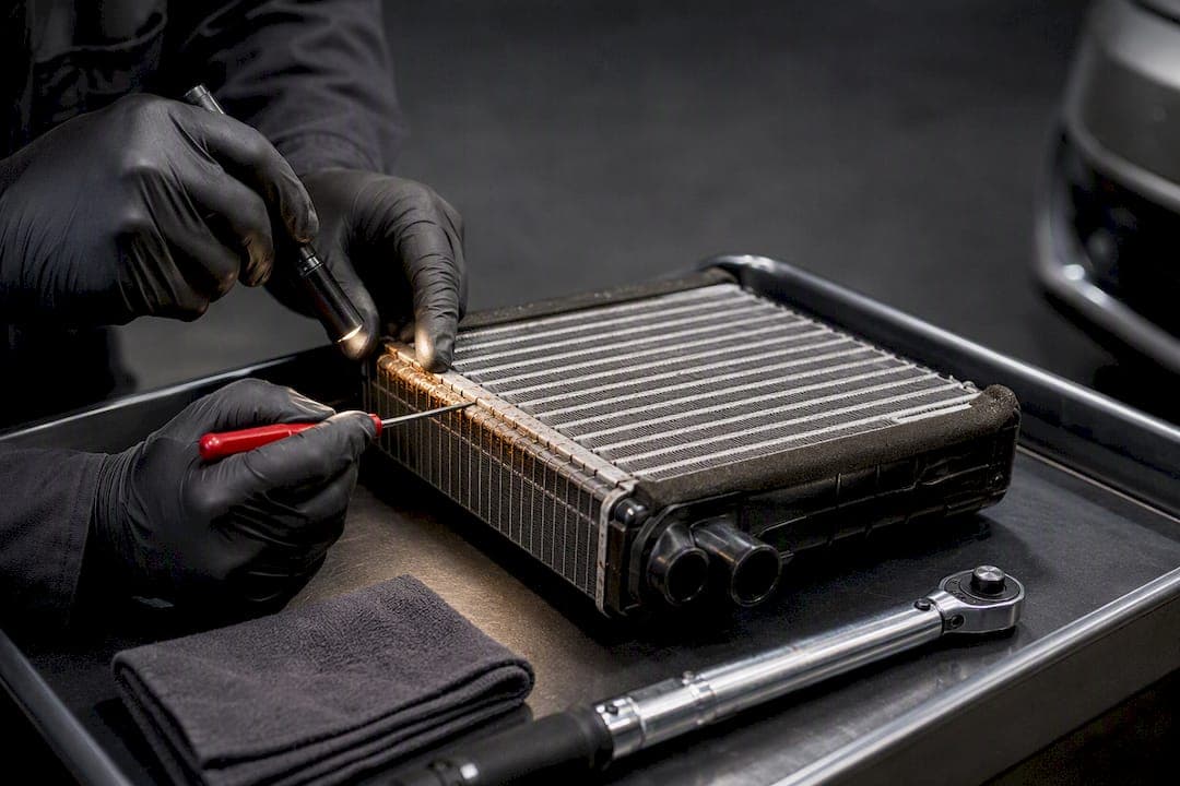Heater Core Warranty: 5 Plan Types That Decide If You File or Buy