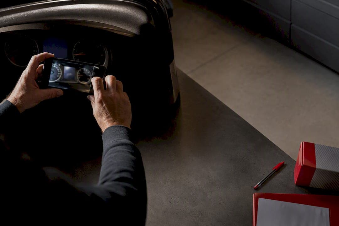 U.S. Car Owners: Maintenance Records That Meet Magnuson‑Moss