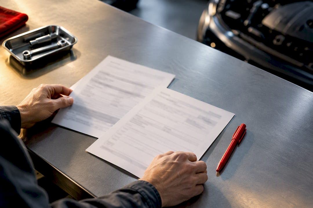 Get Diagnostic Fees Back: 4 Paperwork Steps for U.S. Car Owners